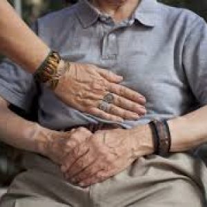 Atención en Geriátricos