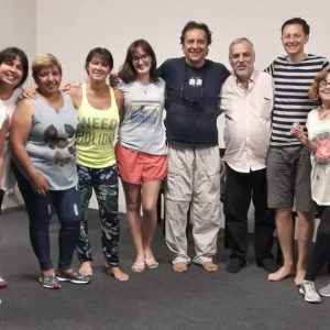 Taller de Radiestesia Y Geobiología  Rosario