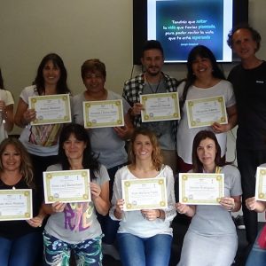 Taller de Reiki 1er Nivel  Rosario