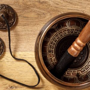 Cuencos Tibetanos