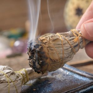 Limpiezas de ambientes