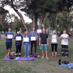 Talleres de Reiki Certificados Varios  Niveles